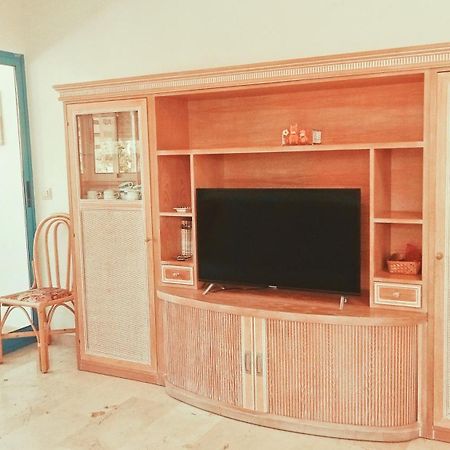 Kennedy III Apartment Бенидорм Екстериор снимка
