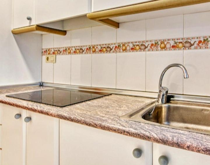 Kennedy III Apartment Бенидорм Екстериор снимка