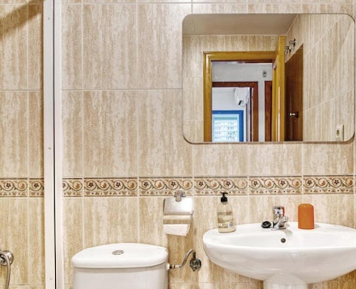Kennedy III Apartment Бенидорм Екстериор снимка